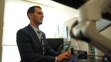 San Diego County Deputy District Attorney Ryan Karkenny explained how reshipping scams work.