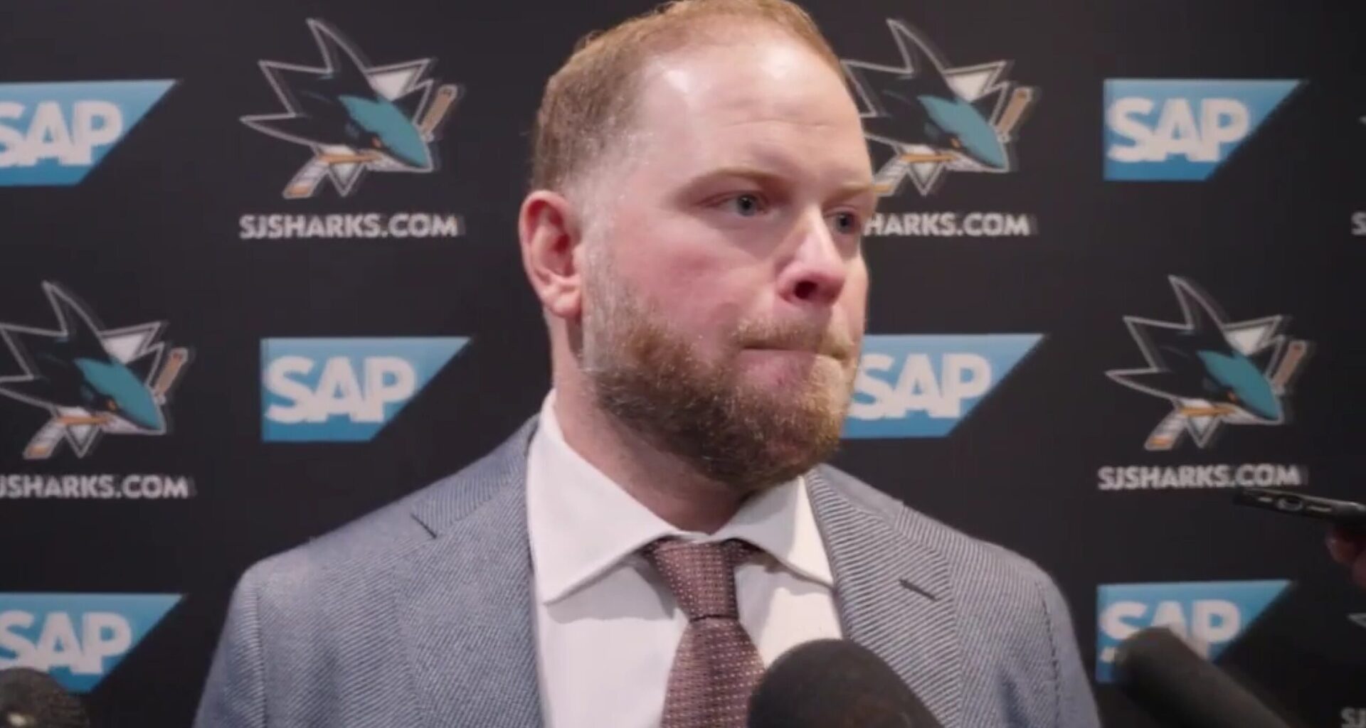 One Team, Every Role: Warsofsky’s Challenge to San Jose