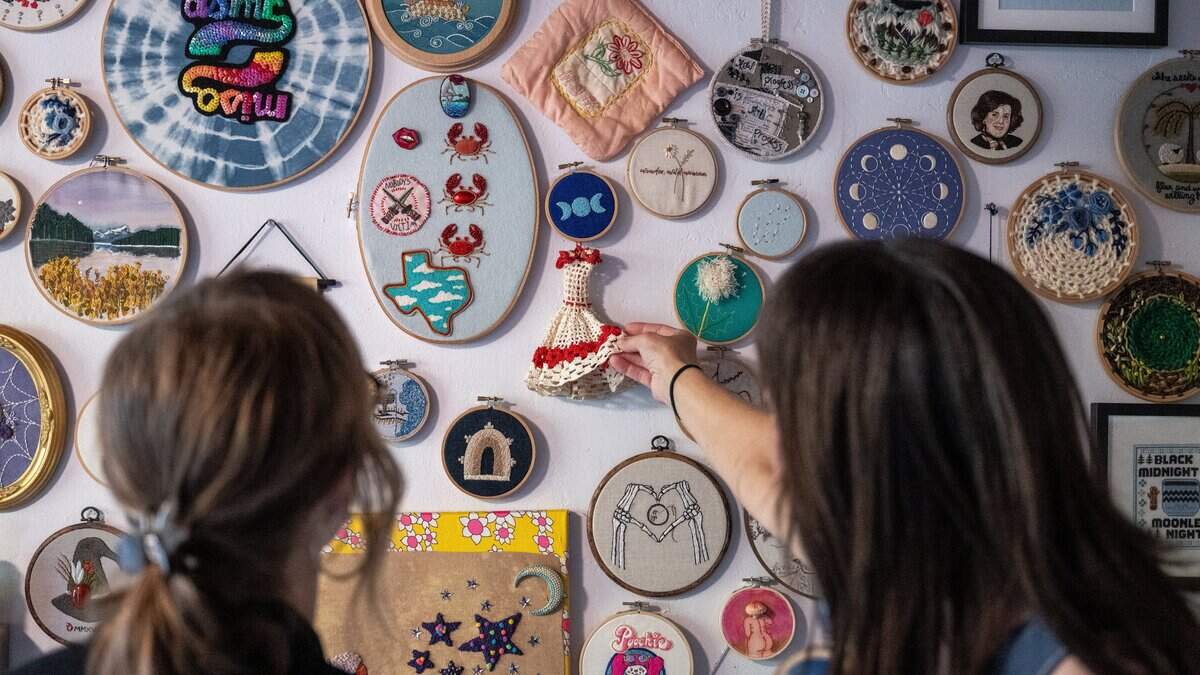 How niche museums survive in the Sacramento area