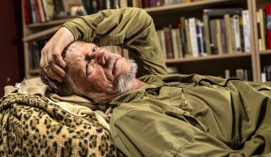 William Vollmann reflects on Sacramento CA and new book