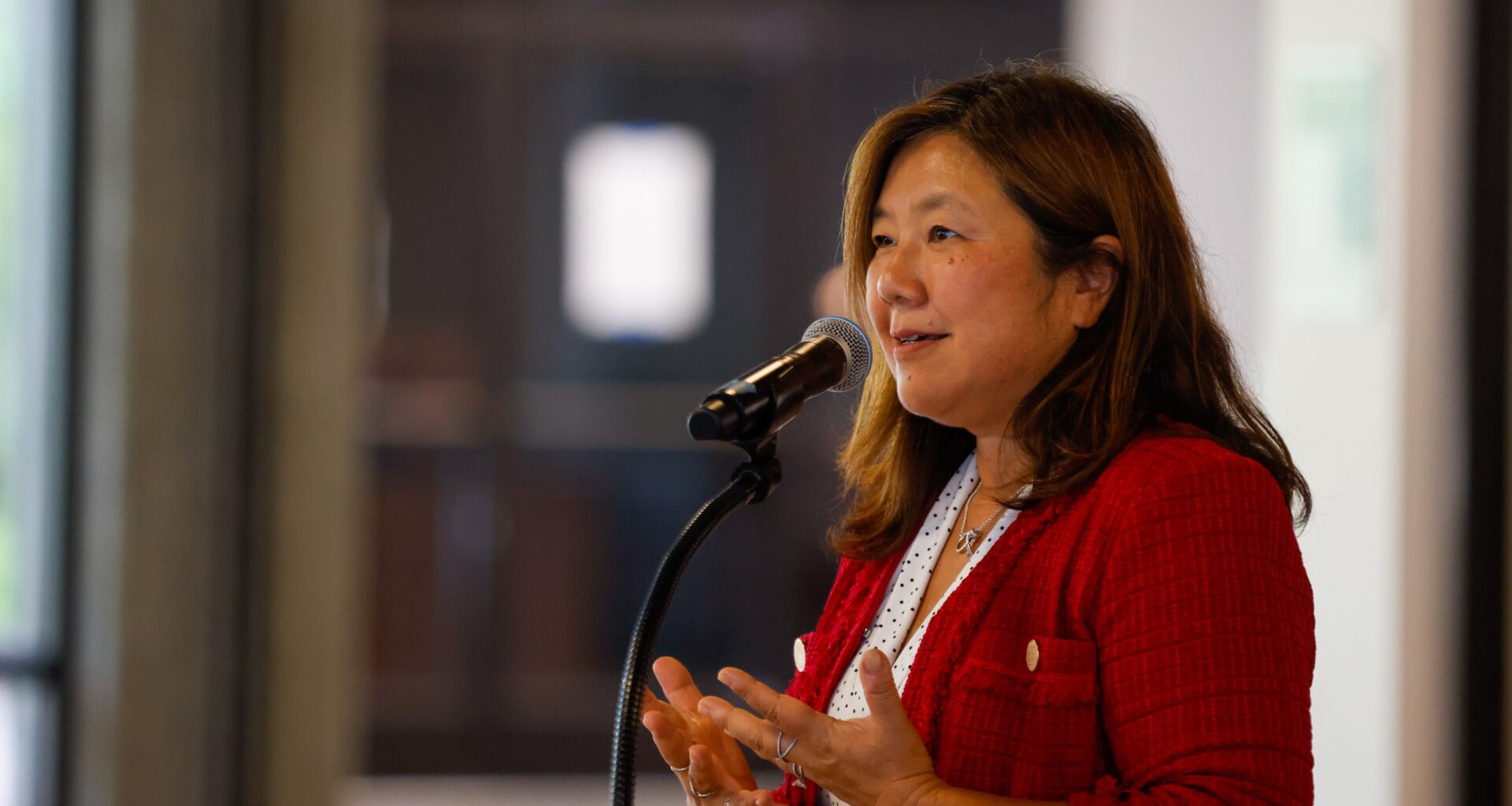 District 5 county supervisor elected to international transit board – The Mercury News
