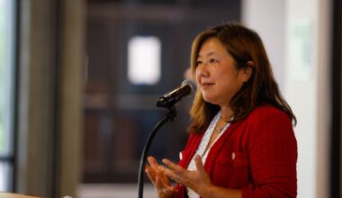 District 5 county supervisor elected to international transit board – The Mercury News