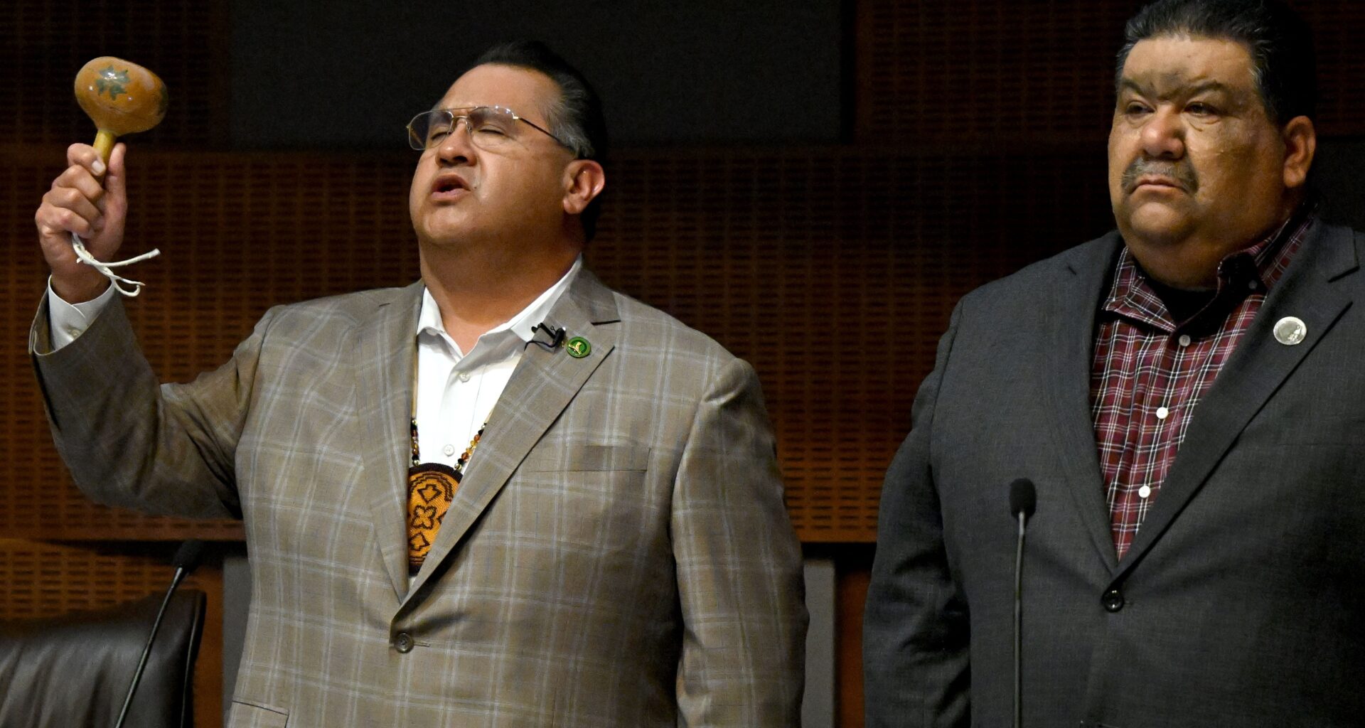 Native American Day is new paid state holiday in California – San Bernardino Sun