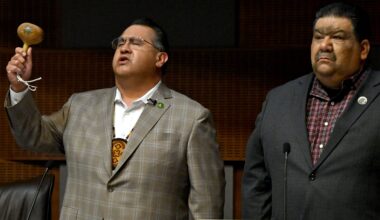 Native American Day is new paid state holiday in California – San Bernardino Sun