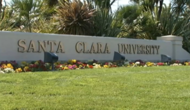 Free education for low-income students at Santa Clara University – NBC Bay Area
