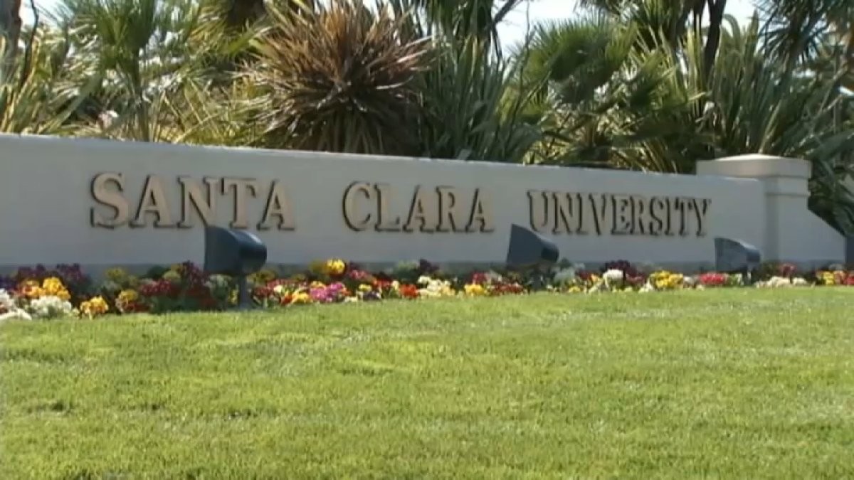 Free education for low-income students at Santa Clara University – NBC Bay Area
