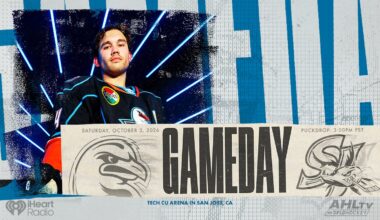 Gulls Open Regular Season Against Barracuda