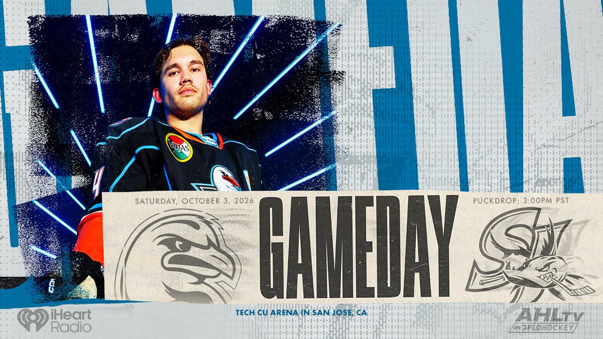 Gulls Open Regular Season Against Barracuda