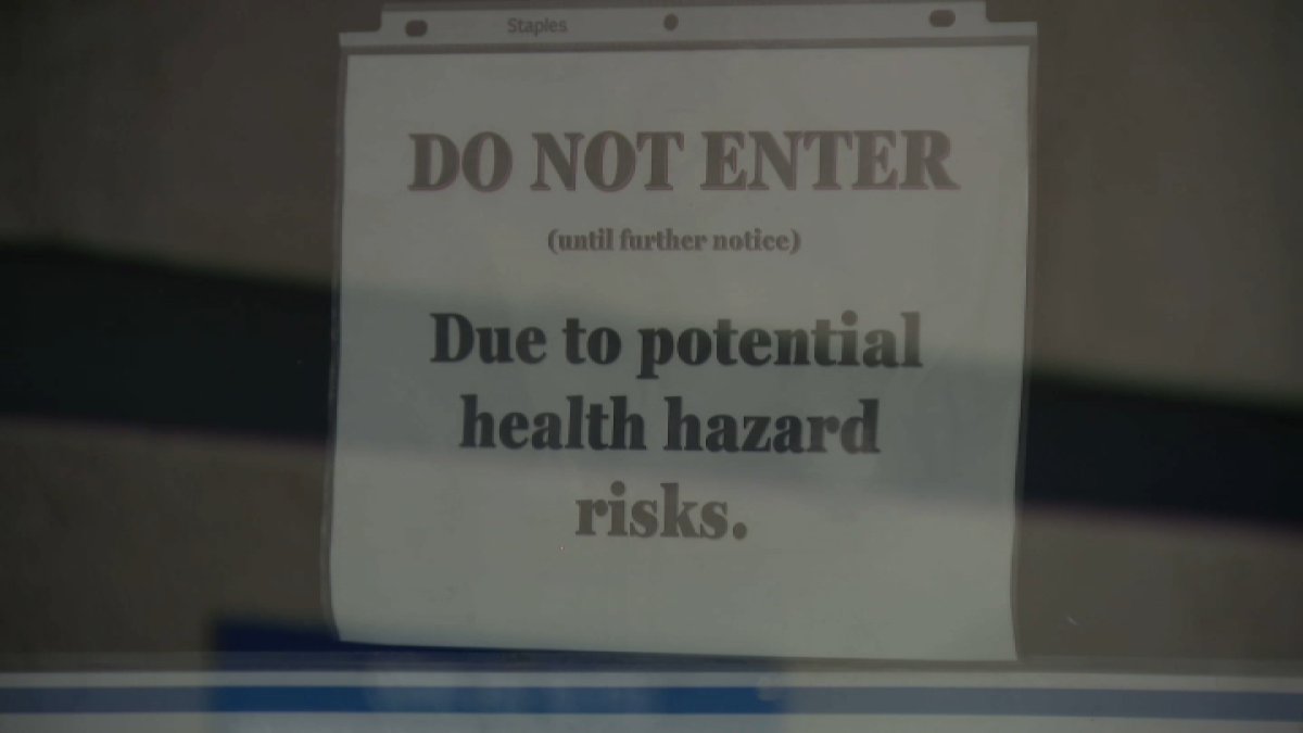 SDPD Southern Division to resume services amid mold concerns – NBC 7 San Diego