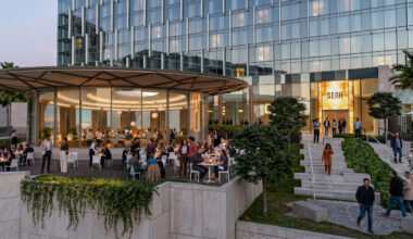 OCVibe Reveals SENA Hotel, Opening in 2029