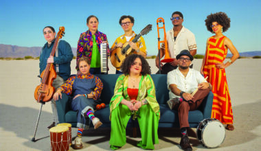 A creative free for all at SF Music Day