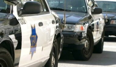 Driver arrested after alleged hit-and-run crash in San Francisco – NBC Bay Area