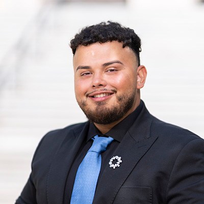 Woodland native Juan Acosta inducted into San Francisco State University Alumni Hall of Fame – Daily Democrat