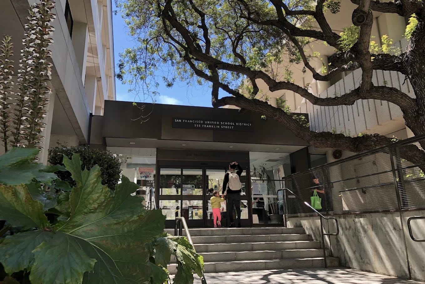 SFUSD to Replace School Lottery With Neighborhood-Based Enrollment System