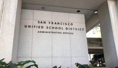 SF School Board Approves New Neighborhood Enrollment Plan, Limiting School Choice