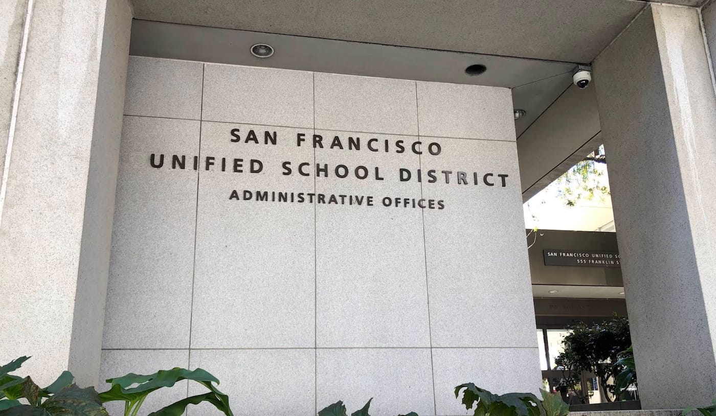 SF School Board Approves New Neighborhood Enrollment Plan, Limiting School Choice