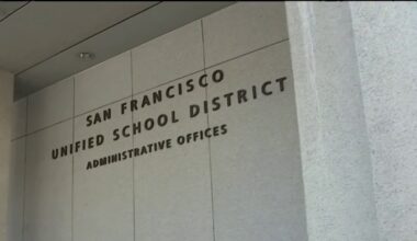SFUSD commissioners vote on ending school choice lottery in favor of neighborhood models – NBC Bay Area