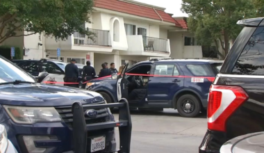 Child’s death in San Jose under investigation – NBC Bay Area