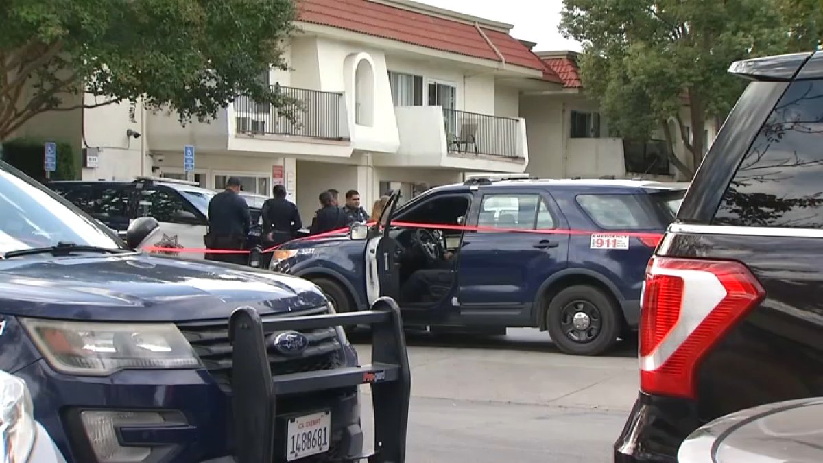 Child’s death in San Jose under investigation – NBC Bay Area