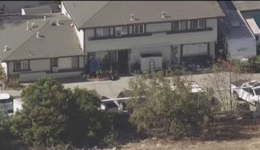 SJ landlord killed by police after opening fire during tenant dispute on Locke Drive – NBC Bay Area