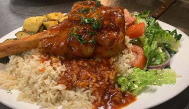 Sunnyvale: Family-owned restaurant looking for a new home