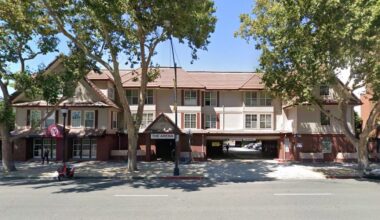 San Jose seeks to pivot homeless hotel project to mixed-income housing – The Mercury News