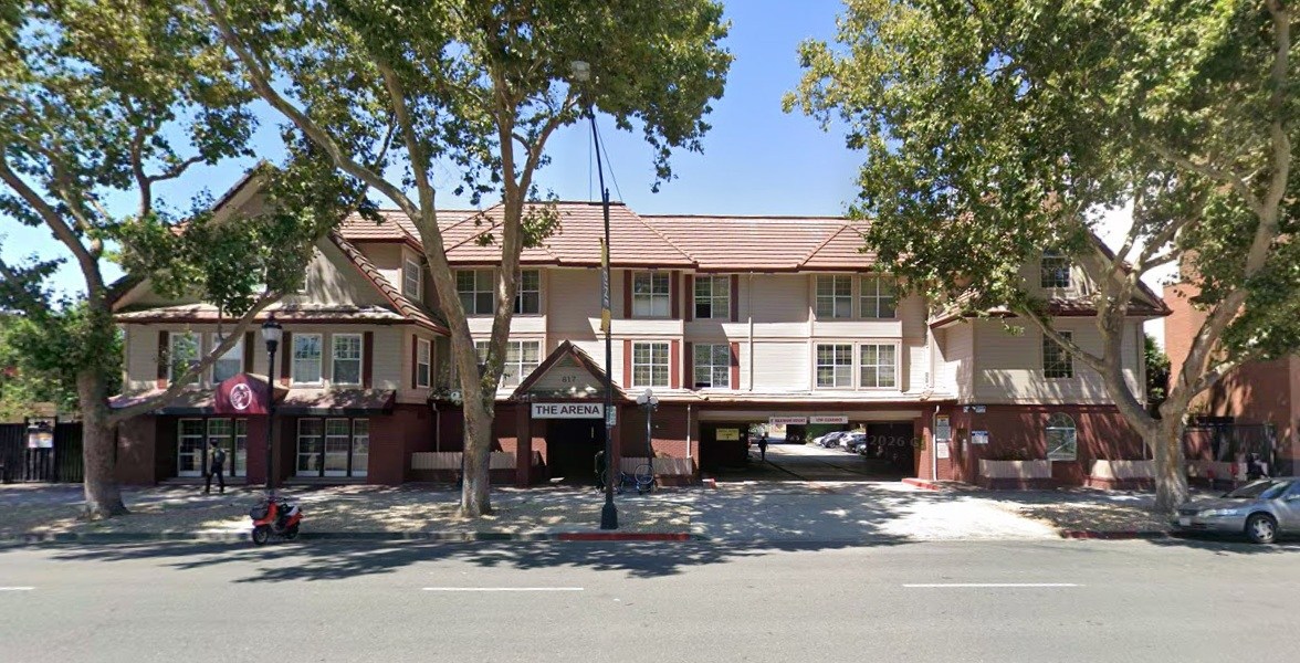 San Jose seeks to pivot homeless hotel project to mixed-income housing – The Mercury News