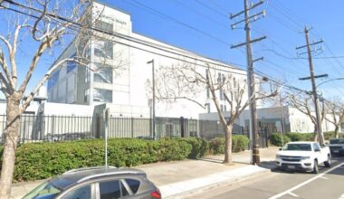 Letters: An Oakland pause on data centers allows responsible planning