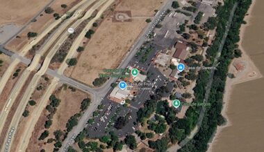 Officers probe stabbings, crash, wrong-way driver on South Bay roads