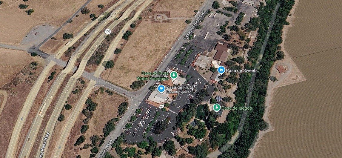 Officers probe stabbings, crash, wrong-way driver on South Bay roads