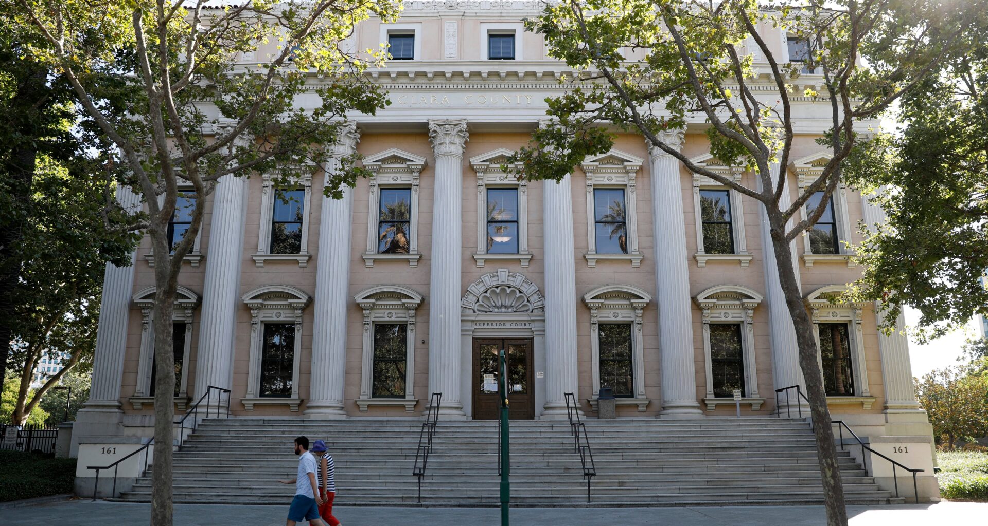 Letters: Due process isn't justice delayed; it's justice