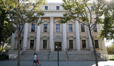 Letters: Due process isn't justice delayed; it's justice