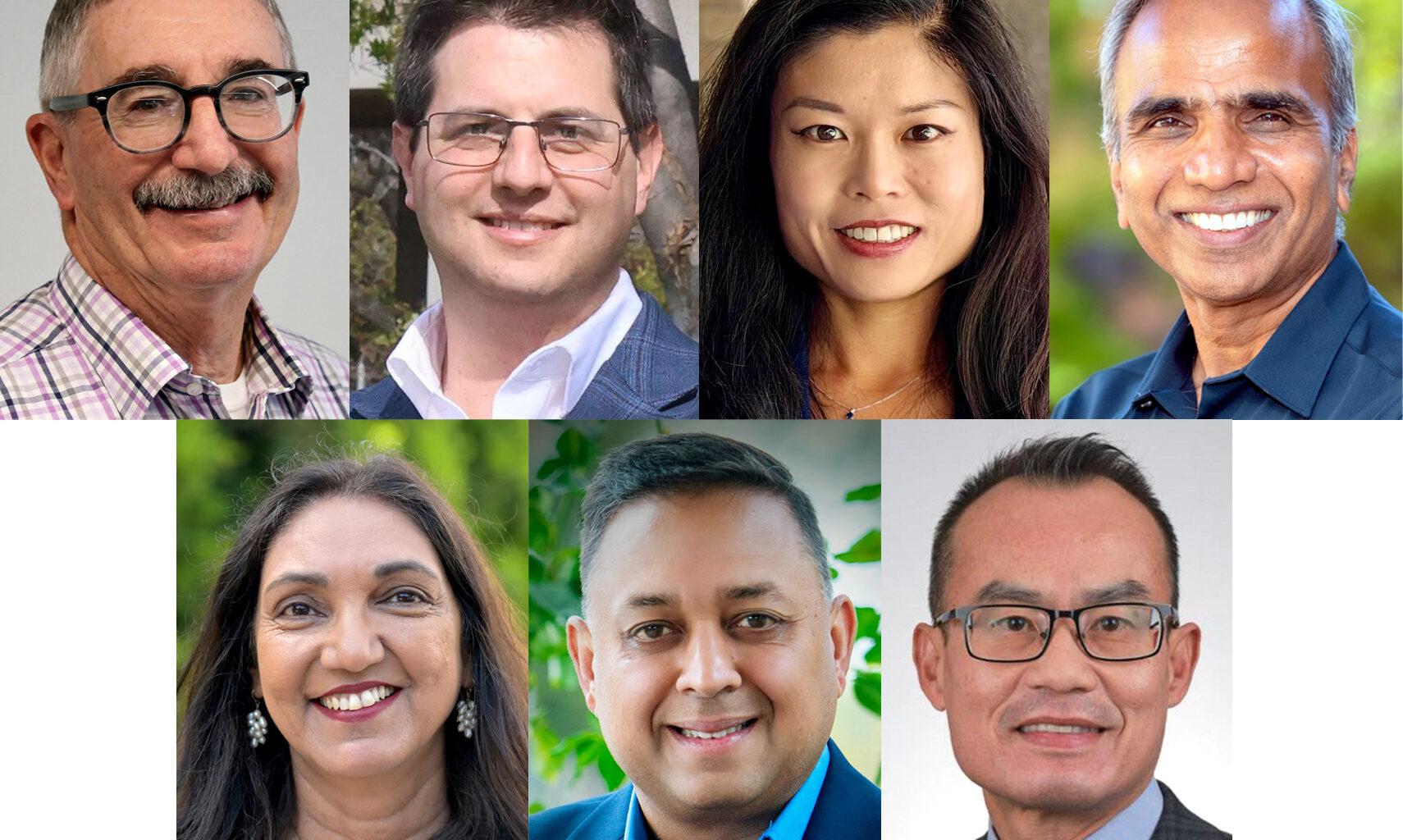 Election 2026: Cupertino Council race defined by dueling coalitions