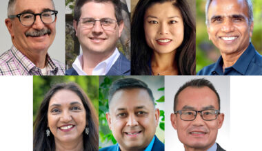 Election 2026: Cupertino Council race defined by dueling coalitions