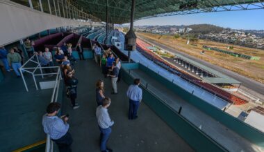 What comes next at Golden Gate Fields now that the historic East Bay horse track is closed?
