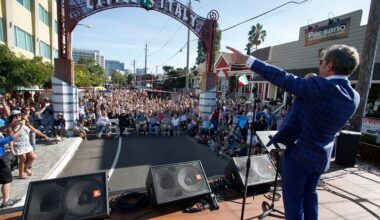 Little Italy San Jose Festival 2026: The food, the music, the murals, the cars