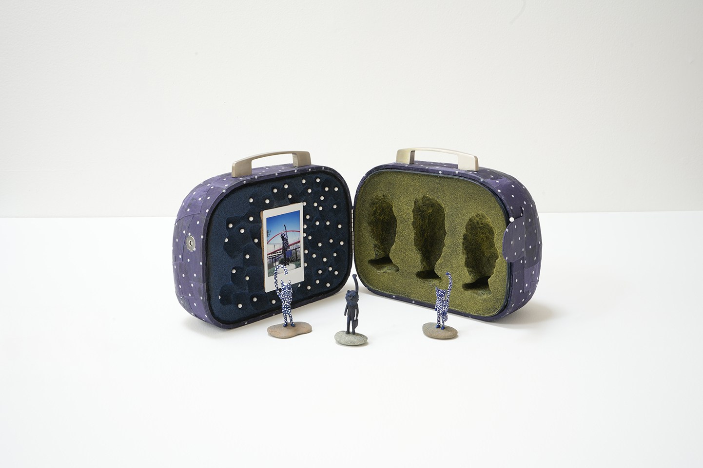 Bay Area art calendar: The Emeryville Art Exhibition is running until Oct. 25