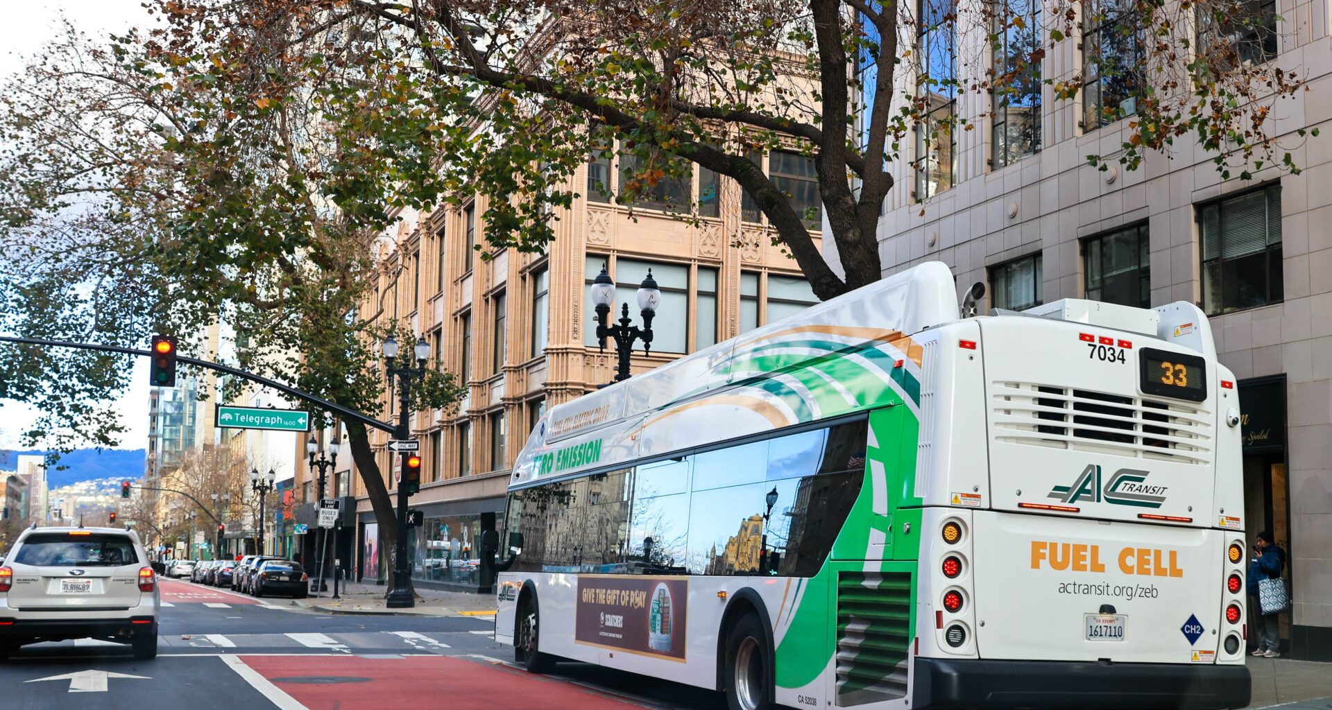 AC Transit to cut services, operating hours if Regional Transit Measure fails