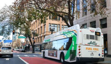 AC Transit to cut services, operating hours if Regional Transit Measure fails