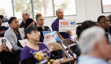 California’s Proposition 40 wealth tax faces double threat from competing measures 41 and 42 – San Diego Union-Tribune