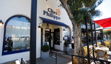 Los Gatos Restaurant Week offers savings, special entrees