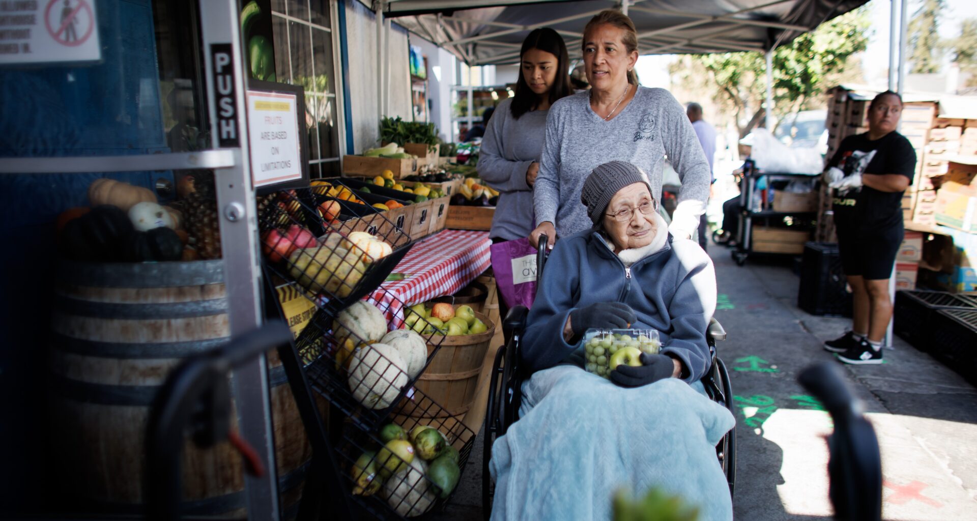 San Jose food bank may have to move due to rezoning – The Mercury News