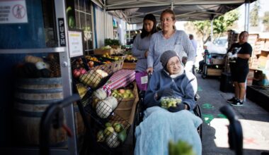 San Jose food bank may have to move due to rezoning – The Mercury News
