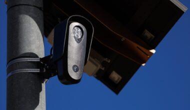 Judge dismisses constitutional challenge to San Jose license plate readers – East Bay Times