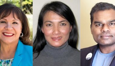 Election 2026: Milpitas budget a central issue for candidates
