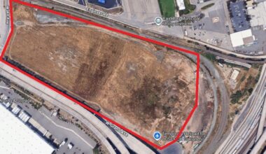 Costco might employ hundreds of people at new Oakland store, fuel stop