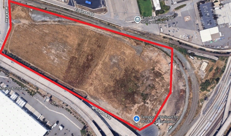 Costco might employ hundreds of people at new Oakland store, fuel stop
