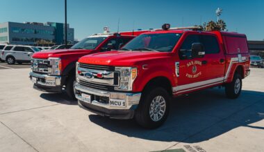 San Jose launches paramedicine pilot program