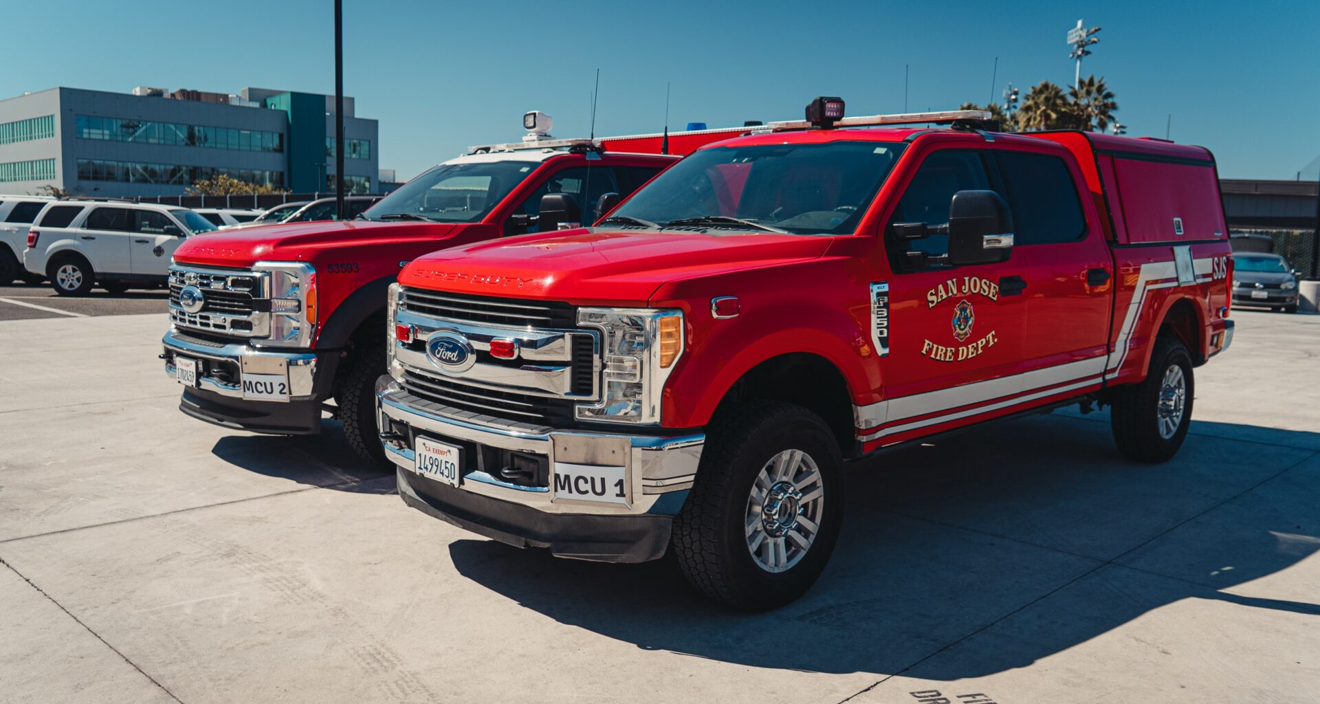 San Jose launches paramedicine pilot program