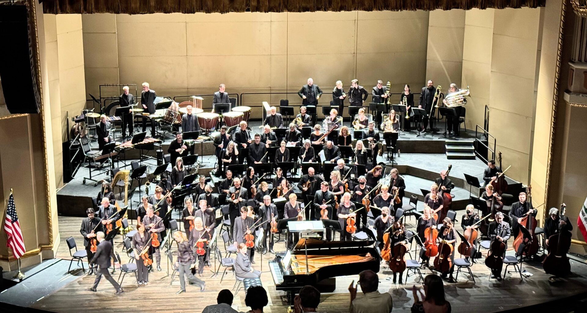 Symphony San Jose celebrates 25th anniversary, announces new artistic partners